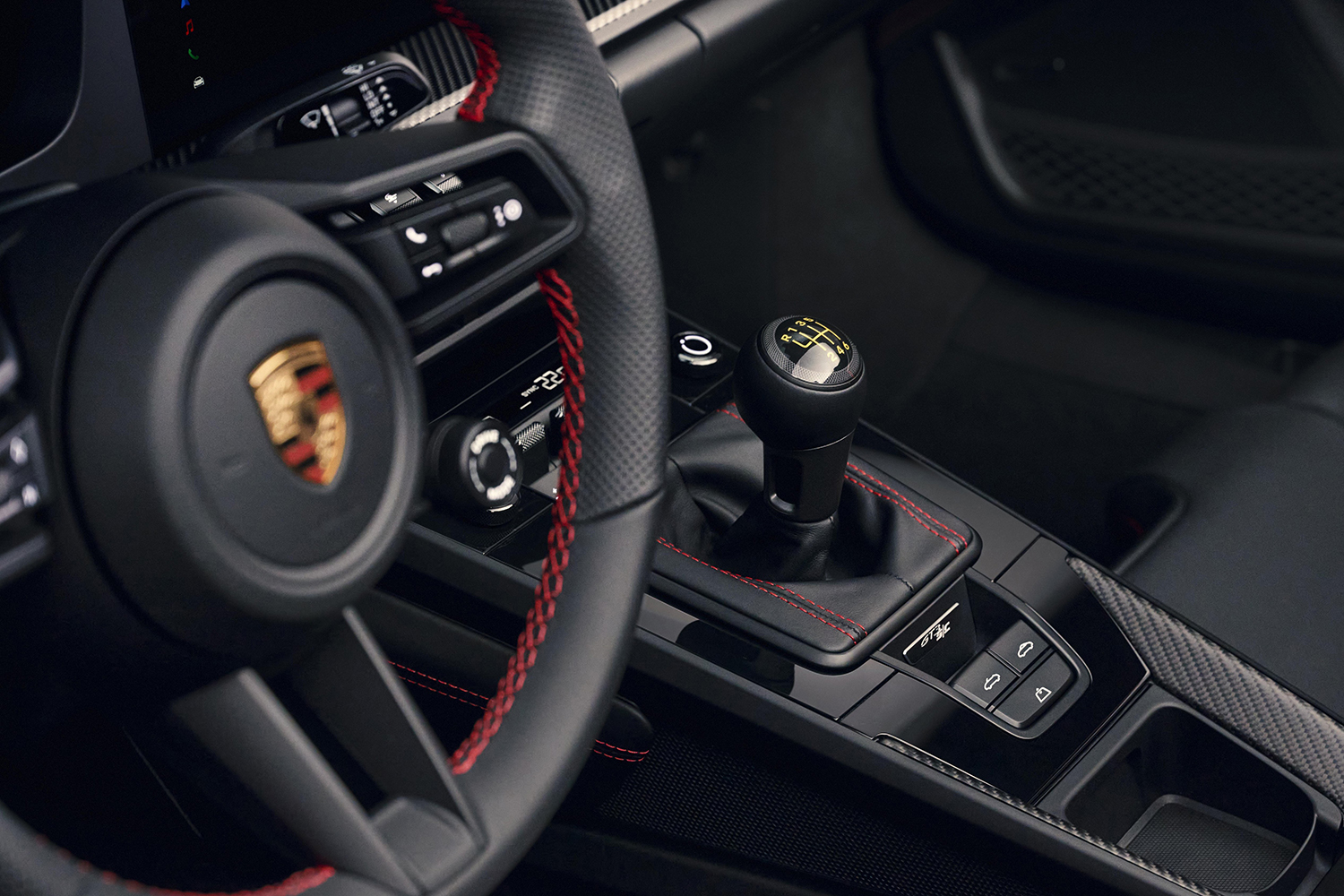 ポルシェ911にGT3シリーズ初のオープントップモデル「911 GT3 S/C」登場 〜 画像18