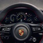 【画像】オープンだがスパルタン！　ポルシェ911 GT3に電動ソフトトップモデルが誕生した 〜 画像20