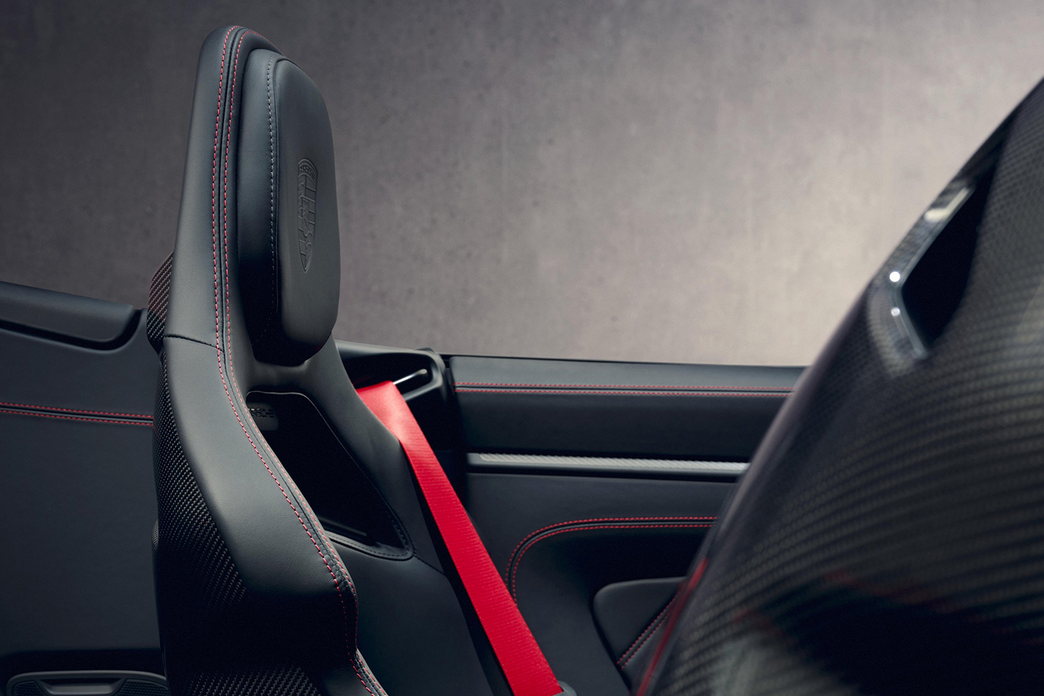 ポルシェ911にGT3シリーズ初のオープントップモデル「911 GT3 S/C」登場 〜 画像21