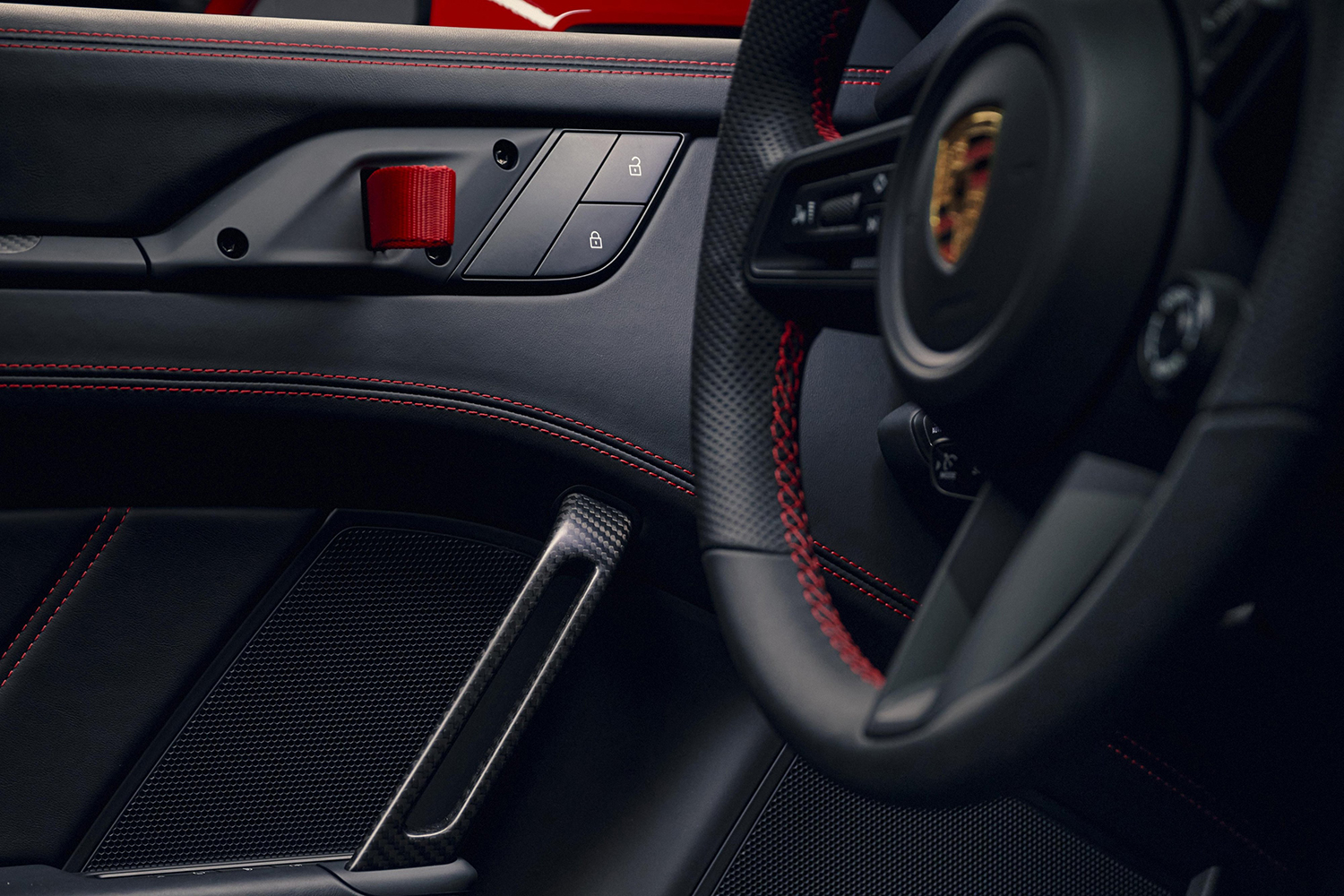 ポルシェ911にGT3シリーズ初のオープントップモデル「911 GT3 S/C」登場 〜 画像22