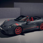 【画像】オープンだがスパルタン！　ポルシェ911 GT3に電動ソフトトップモデルが誕生した 〜 画像23