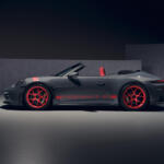 【画像】オープンだがスパルタン！　ポルシェ911 GT3に電動ソフトトップモデルが誕生した 〜 画像24