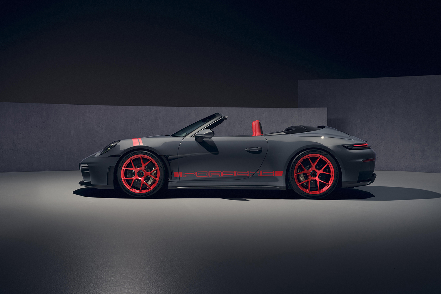 ポルシェ911にGT3シリーズ初のオープントップモデル「911 GT3 S/C」登場 〜 画像24