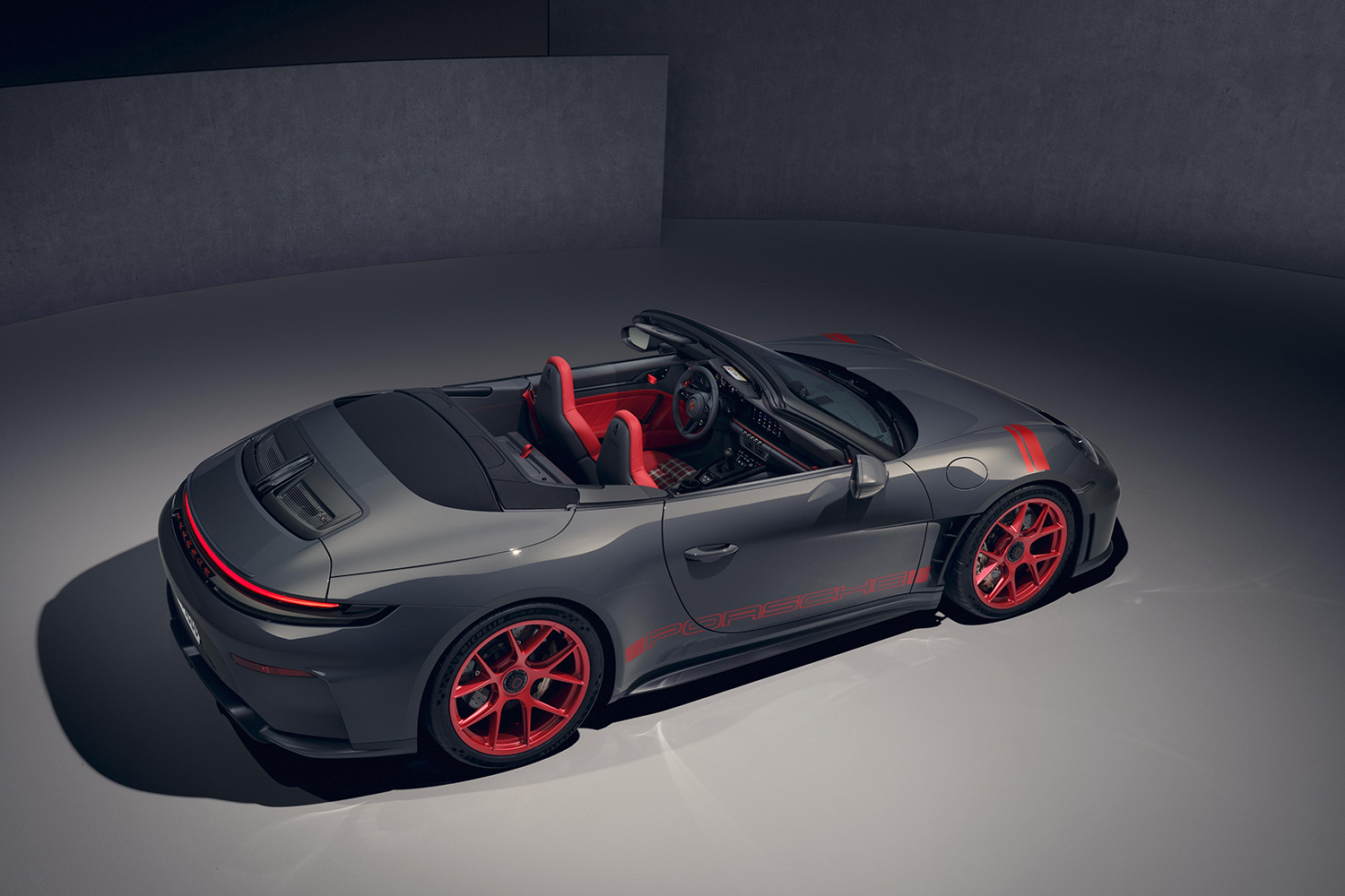 911 GT3 S/C ストリートスタイル・パッケージ 〜 画像25