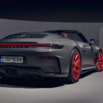 【画像】オープンだがスパルタン！　ポルシェ911 GT3に電動ソフトトップモデルが誕生した 〜 画像26