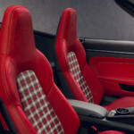 【画像】オープンだがスパルタン！　ポルシェ911 GT3に電動ソフトトップモデルが誕生した 〜 画像28