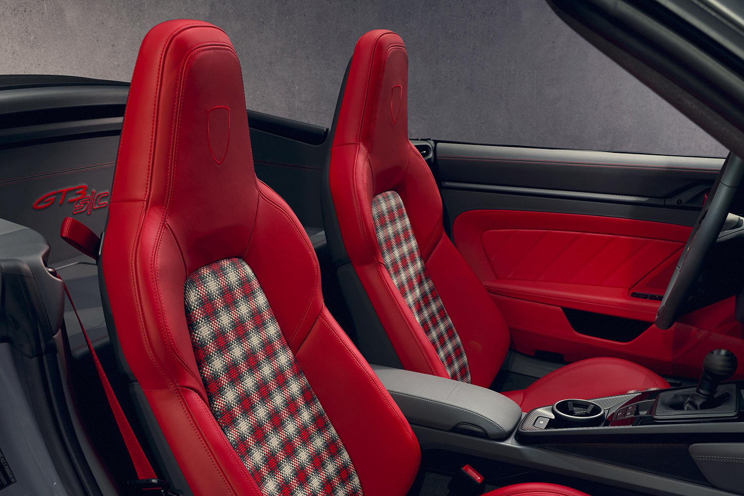 ポルシェ911にGT3シリーズ初のオープントップモデル「911 GT3 S/C」登場 〜 画像28