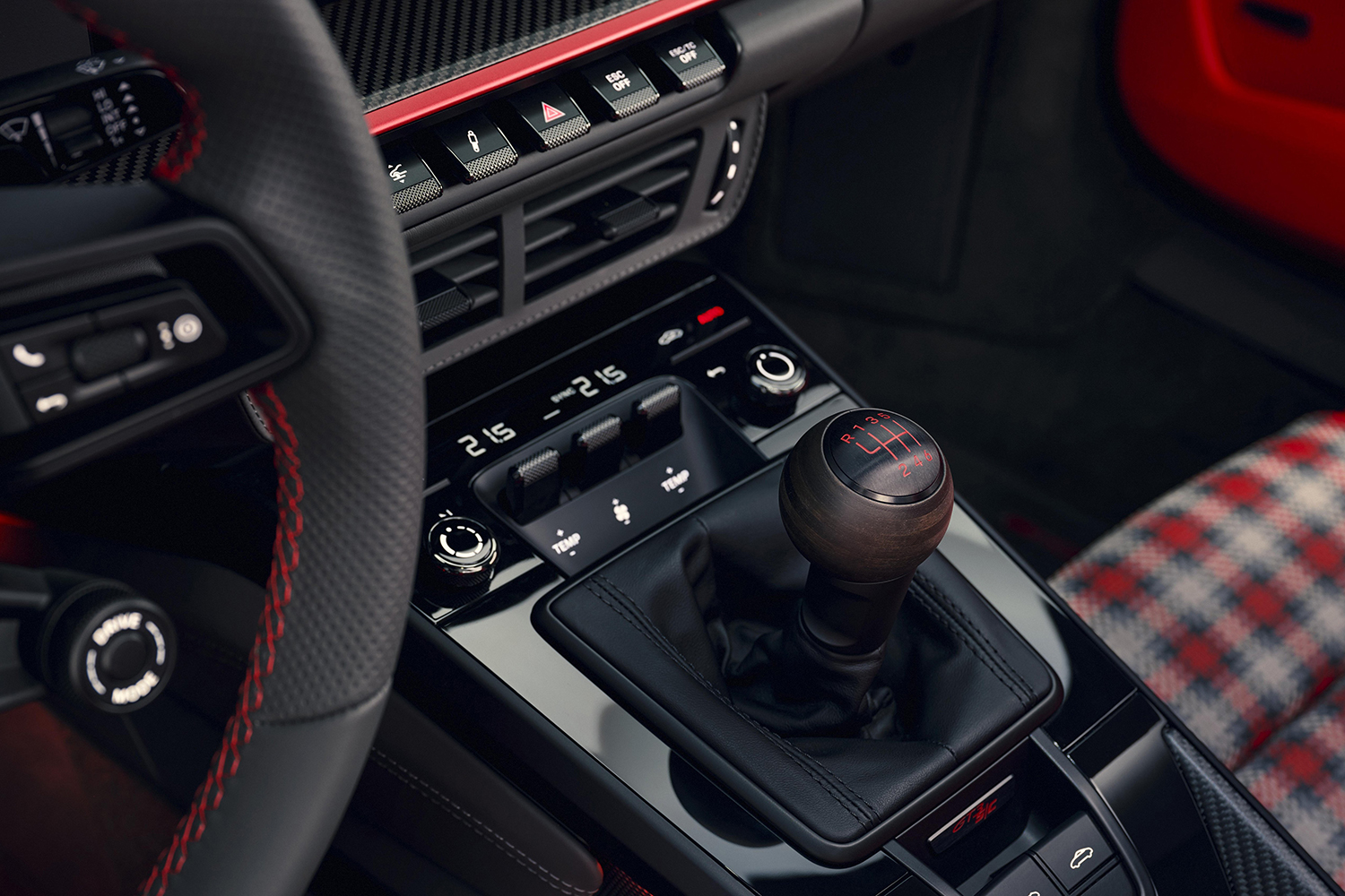 ポルシェ911にGT3シリーズ初のオープントップモデル「911 GT3 S/C」登場 〜 画像31