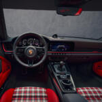 【画像】オープンだがスパルタン！　ポルシェ911 GT3に電動ソフトトップモデルが誕生した 〜 画像33