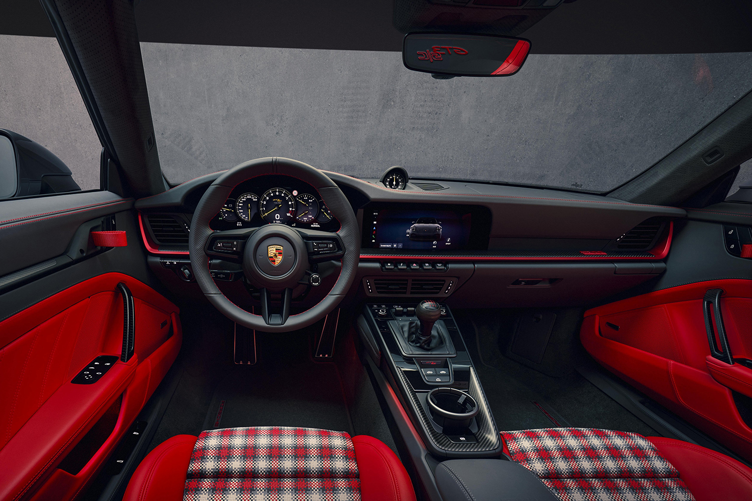 ポルシェ911にGT3シリーズ初のオープントップモデル「911 GT3 S/C」登場 〜 画像33