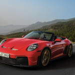 【画像】オープンだがスパルタン！　ポルシェ911 GT3に電動ソフトトップモデルが誕生した 〜 画像34