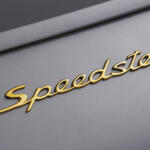 【画像】911 GT3初のオープン「S/C」はスピードスターの再来か？　歴代すべてが伝説の「スピードスター」の歴史と哲学 〜 画像3