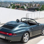 【画像】911 GT3初のオープン「S/C」はスピードスターの再来か？　歴代すべてが伝説の「スピードスター」の歴史と哲学 〜 画像4