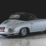 【画像】911 GT3初のオープン「S/C」はスピードスターの再来か？　歴代すべてが伝説の「スピードスター」の歴史と哲学 〜 画像8