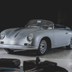 【画像】911 GT3初のオープン「S/C」はスピードスターの再来か？　歴代すべてが伝説の「スピードスター」の歴史と哲学 〜 画像9