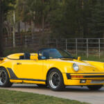 【画像】911 GT3初のオープン「S/C」はスピードスターの再来か？　歴代すべてが伝説の「スピードスター」の歴史と哲学 〜 画像10