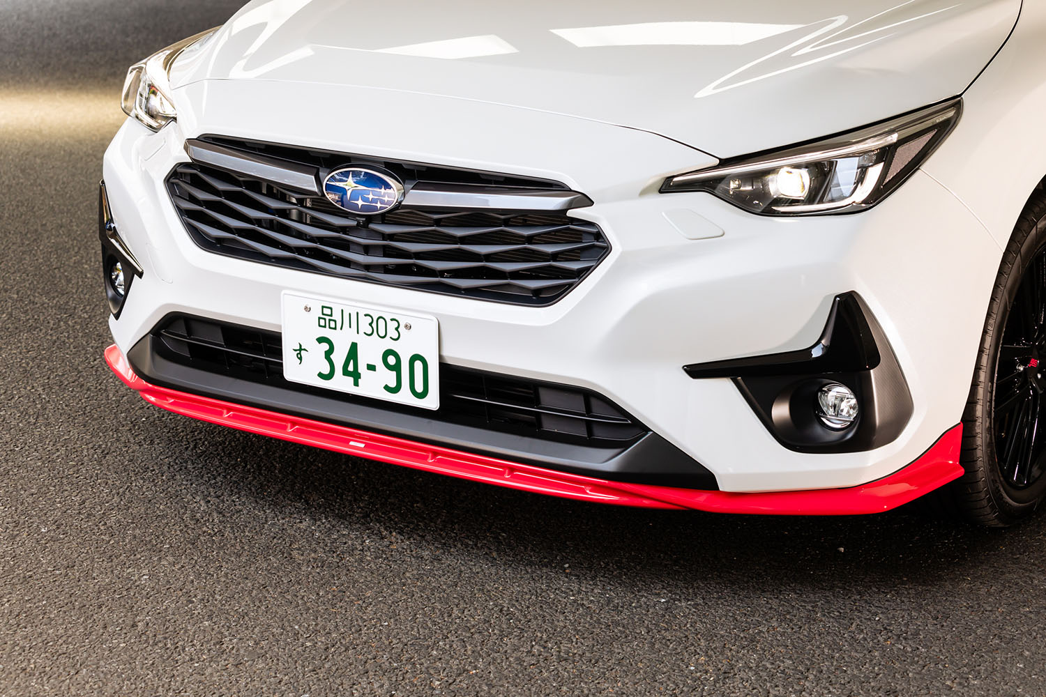 エアロパーツの真価と選び方のポイント 〜 画像1