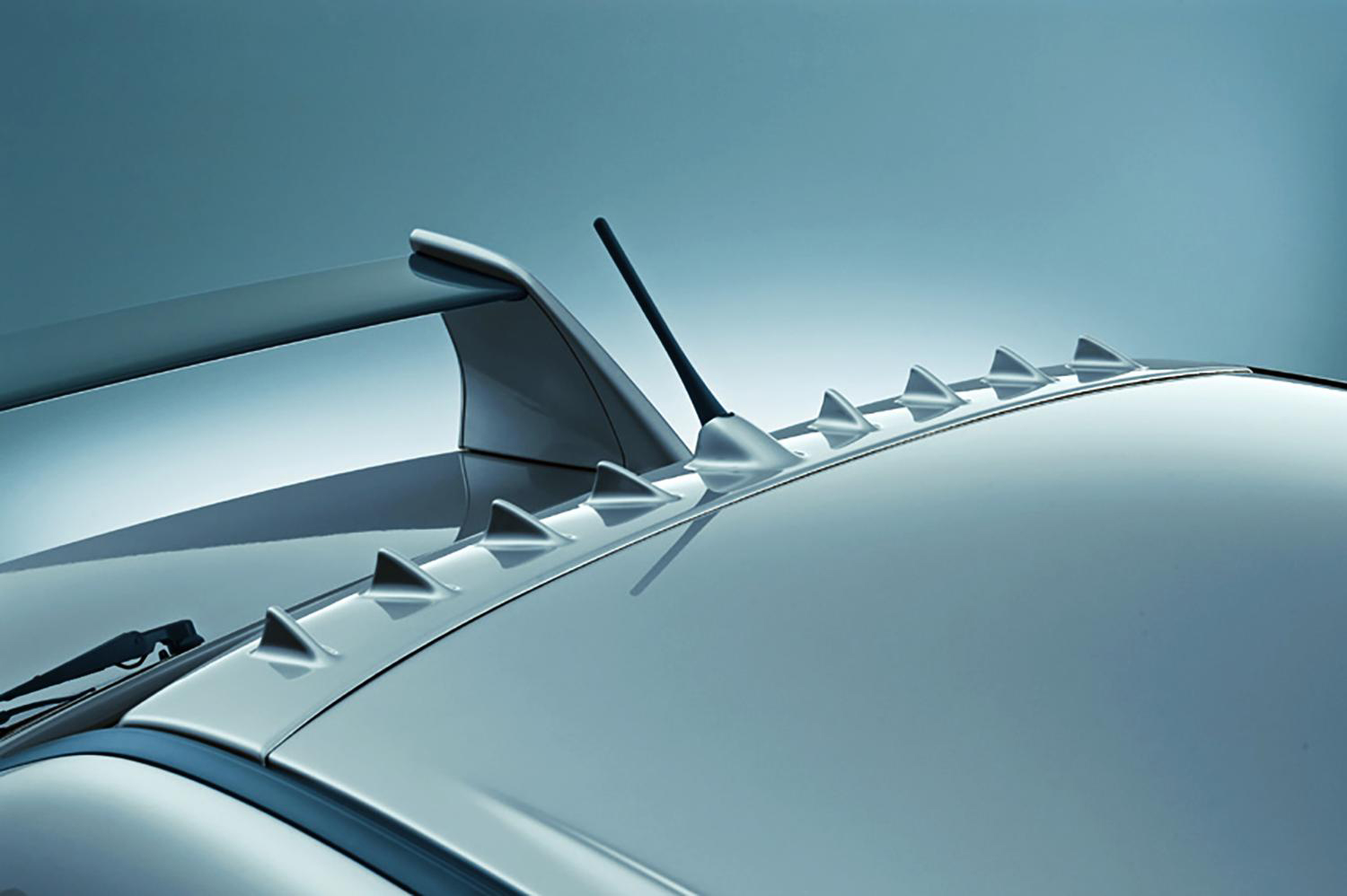 ボルテックスジェネレータ 〜 画像4