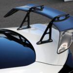 【画像】あれもこれも付けたらむしろマイナス効果の可能性も！　クルマのエアロパーツを科学する!! 〜 画像5