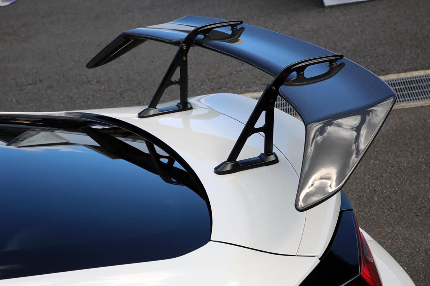 エアロパーツの真価と選び方のポイント 〜 画像5