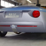 【画像】こんなクルマ市販されてないじゃん……なんて思うのは甘い！　スバルB9スクランブラーはその後のスバル車に繋がる要素てんこ盛りの激熱コンセプトカーだった 〜 画像5