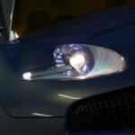 【画像】こんなクルマ市販されてないじゃん……なんて思うのは甘い！　スバルB9スクランブラーはその後のスバル車に繋がる要素てんこ盛りの激熱コンセプトカーだった 〜 画像6