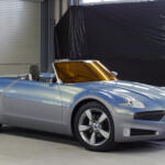 【画像】こんなクルマ市販されてないじゃん……なんて思うのは甘い！　スバルB9スクランブラーはその後のスバル車に繋がる要素てんこ盛りの激熱コンセプトカーだった 〜 画像12