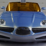 【画像】こんなクルマ市販されてないじゃん……なんて思うのは甘い！　スバルB9スクランブラーはその後のスバル車に繋がる要素てんこ盛りの激熱コンセプトカーだった 〜 画像14