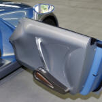 【画像】こんなクルマ市販されてないじゃん……なんて思うのは甘い！　スバルB9スクランブラーはその後のスバル車に繋がる要素てんこ盛りの激熱コンセプトカーだった 〜 画像15