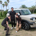 【画像】クルマの印象を決める縁の下の力もち！　最近クルマのデザインでよく聞かれる「CMF」ってなに？ 〜 画像1