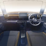 クルマの印象を決める縁の下の力もち！　最近クルマのデザインでよく聞かれる「CMF」ってなに？