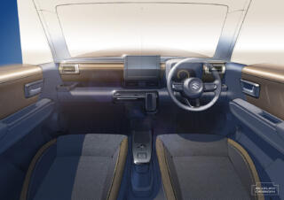 カーデザインの重要パート「CMF」とは