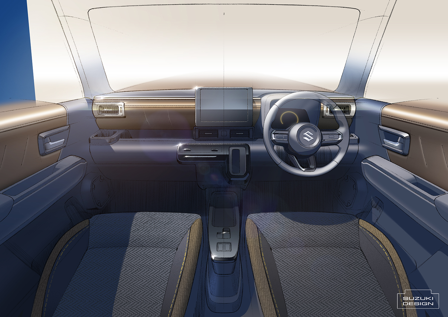 クルマの印象を決める縁の下の力もち！　最近クルマのデザインでよく聞かれる「CMF」ってなに？