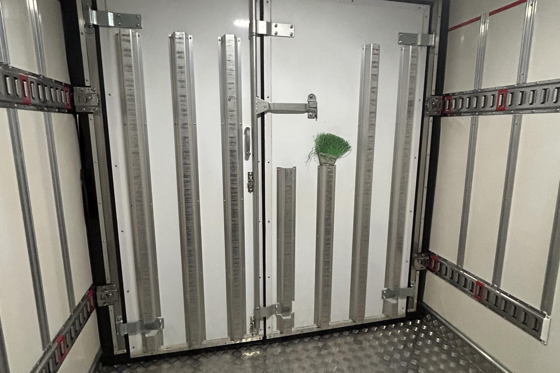 コンビニ配送トラックの知られざる仕組み 〜 画像2