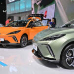 【画像】いまアジアで急速にハイブリッド車のラインアップが拡大中！　人々がBEVから離脱するワケ 〜 画像1