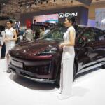 【画像】いまアジアで急速にハイブリッド車のラインアップが拡大中！　人々がBEVから離脱するワケ 〜 画像3