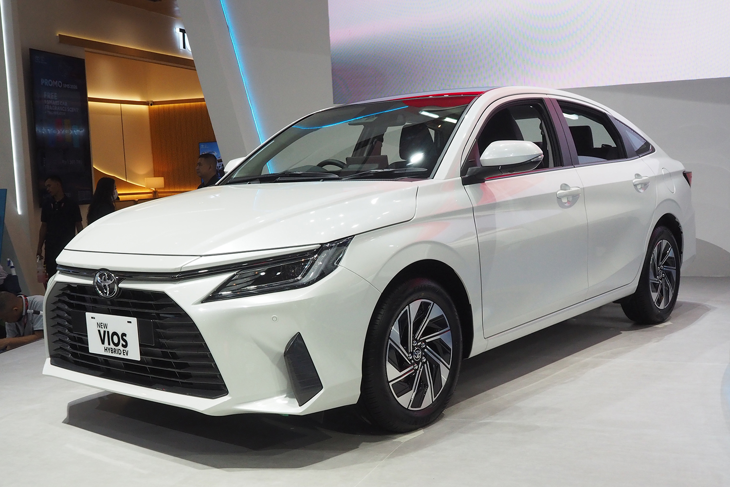 東南アジアで日系HEVへの関心が高まっている 〜 画像5