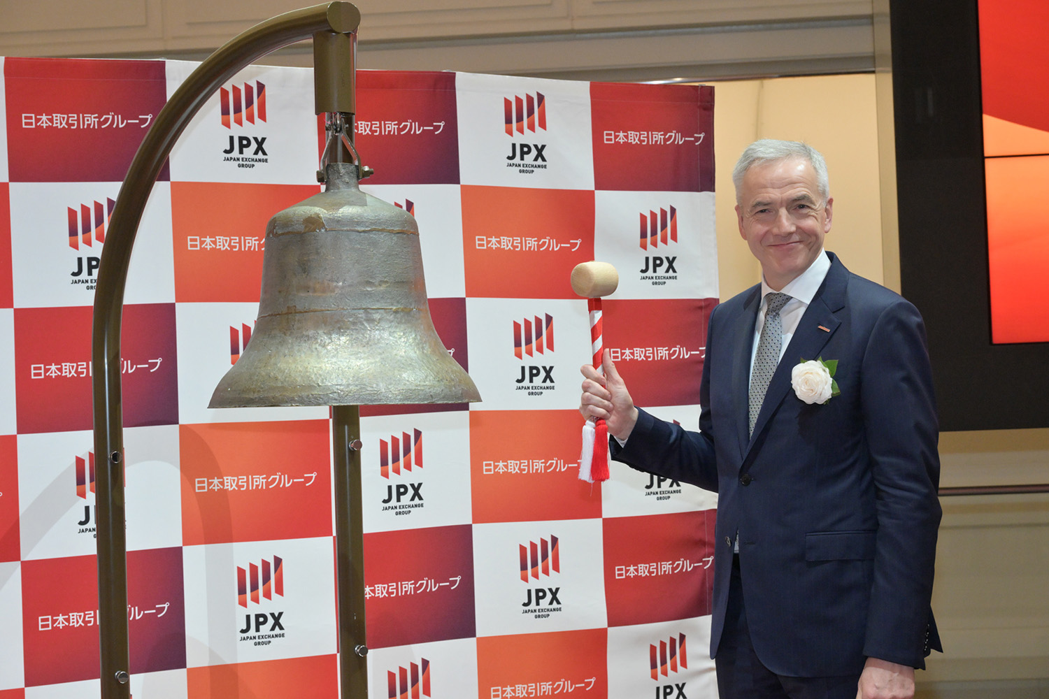 アーチオン上場