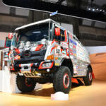 【画像】日野×三菱ふそうが統合して生まれた「アーチオン」が本格始動！　世界最大級のトラックメーカー誕生で何が生まれる？ 〜 画像3