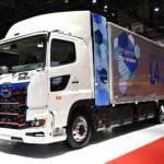 【画像】日野×三菱ふそうが統合して生まれた「アーチオン」が本格始動！　世界最大級のトラックメーカー誕生で何が生まれる？ 〜 画像4