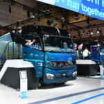 【画像】日野×三菱ふそうが統合して生まれた「アーチオン」が本格始動！　世界最大級のトラックメーカー誕生で何が生まれる？ 〜 画像5