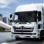 【画像】日野×三菱ふそうが統合して生まれた「アーチオン」が本格始動！　世界最大級のトラックメーカー誕生で何が生まれる？ 〜 画像6