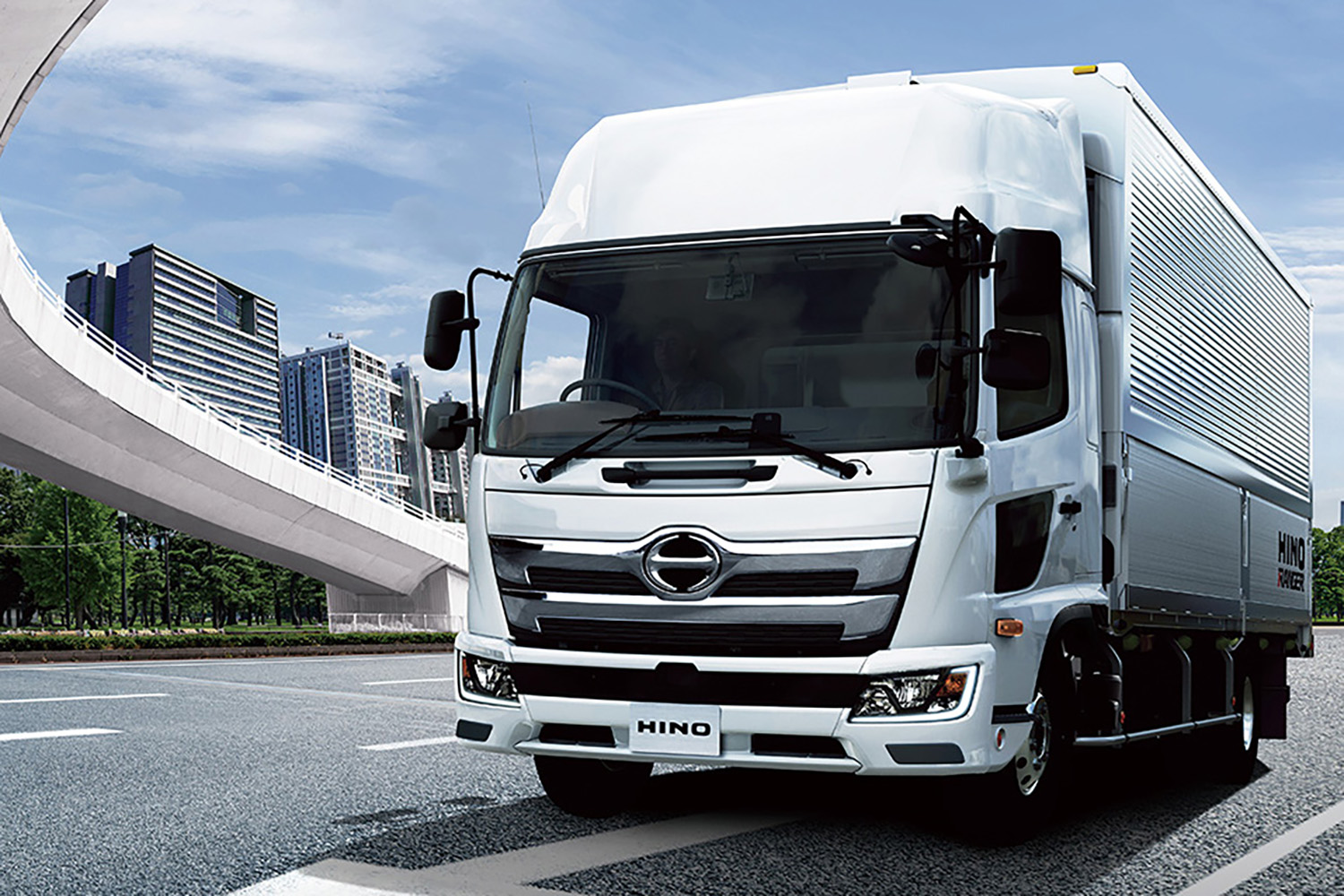 日野自動車と三菱ふそうトラック・バスが統合し持株会社ARCHIONが発足 〜 画像6