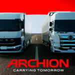 日野×三菱ふそうが統合して生まれた「アーチオン」が本格始動！　世界最大級のトラックメーカー誕生で何が生まれる？