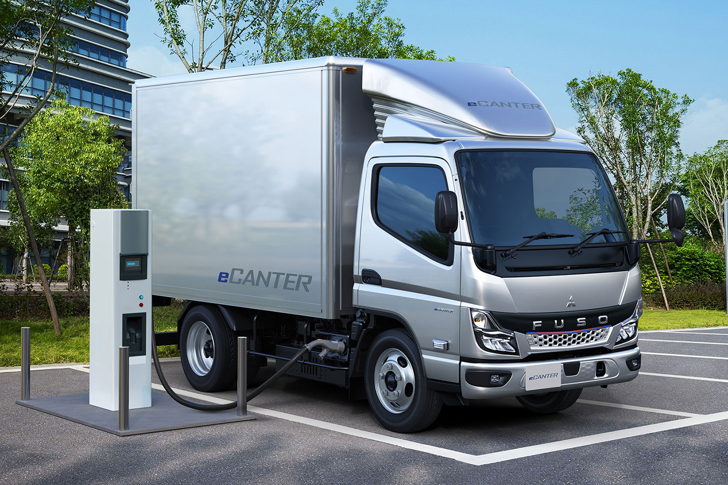 日野自動車と三菱ふそうトラック・バスが統合し持株会社ARCHIONが発足 〜 画像8