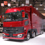 【画像】日野×三菱ふそうが統合して生まれた「アーチオン」が本格始動！　世界最大級のトラックメーカー誕生で何が生まれる？ 〜 画像10