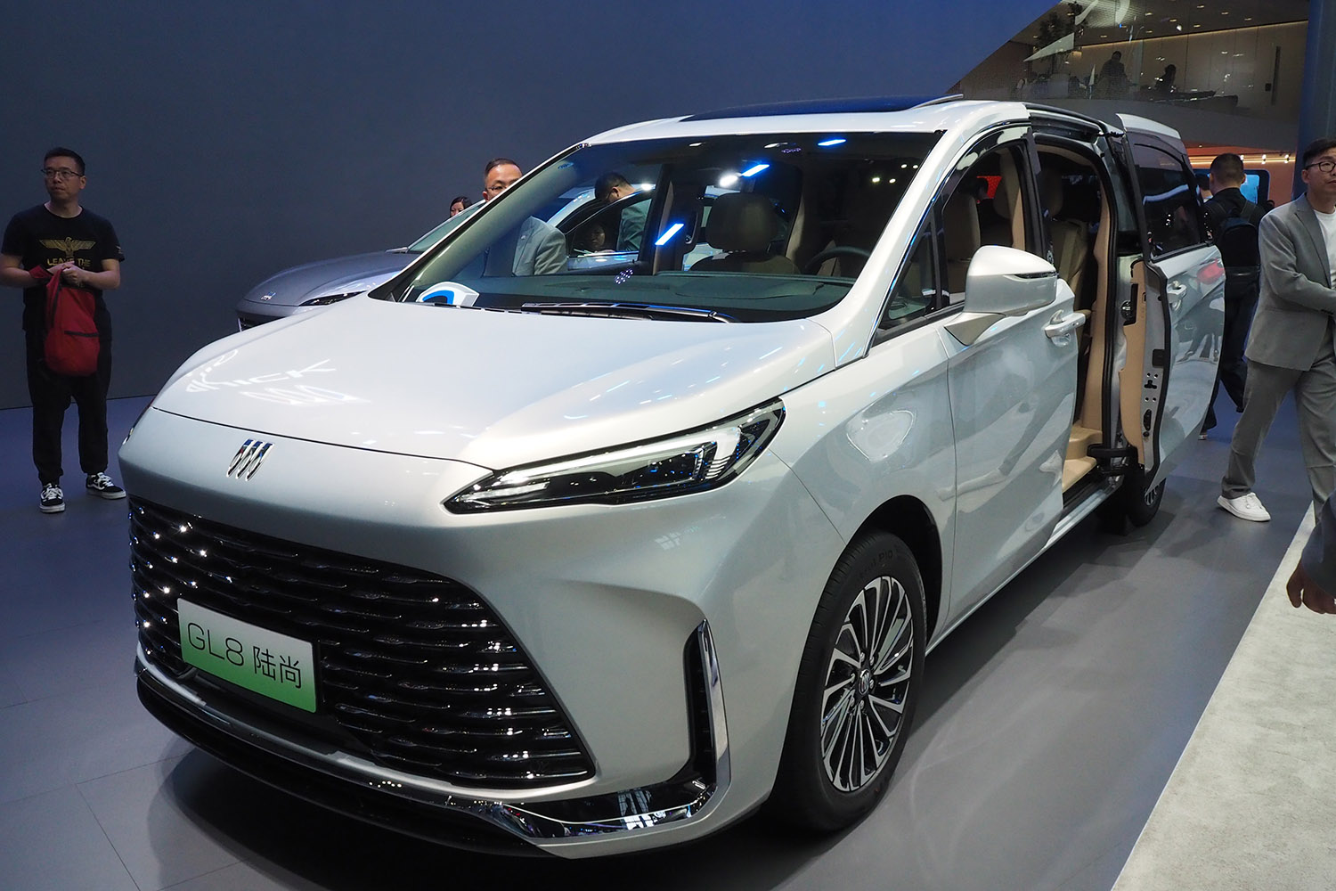 「センチュリー」の名をトヨタに先んじて使っていたビュイック・センチュリー 〜 画像7