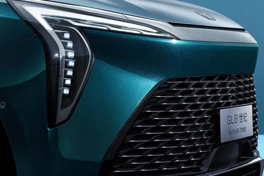 センチュリーっていえばトヨタだろ……と思ったらアメリカにはもっと古いセンチュリーがあった！　ビュイックの「センチュリー」を知ってるか？