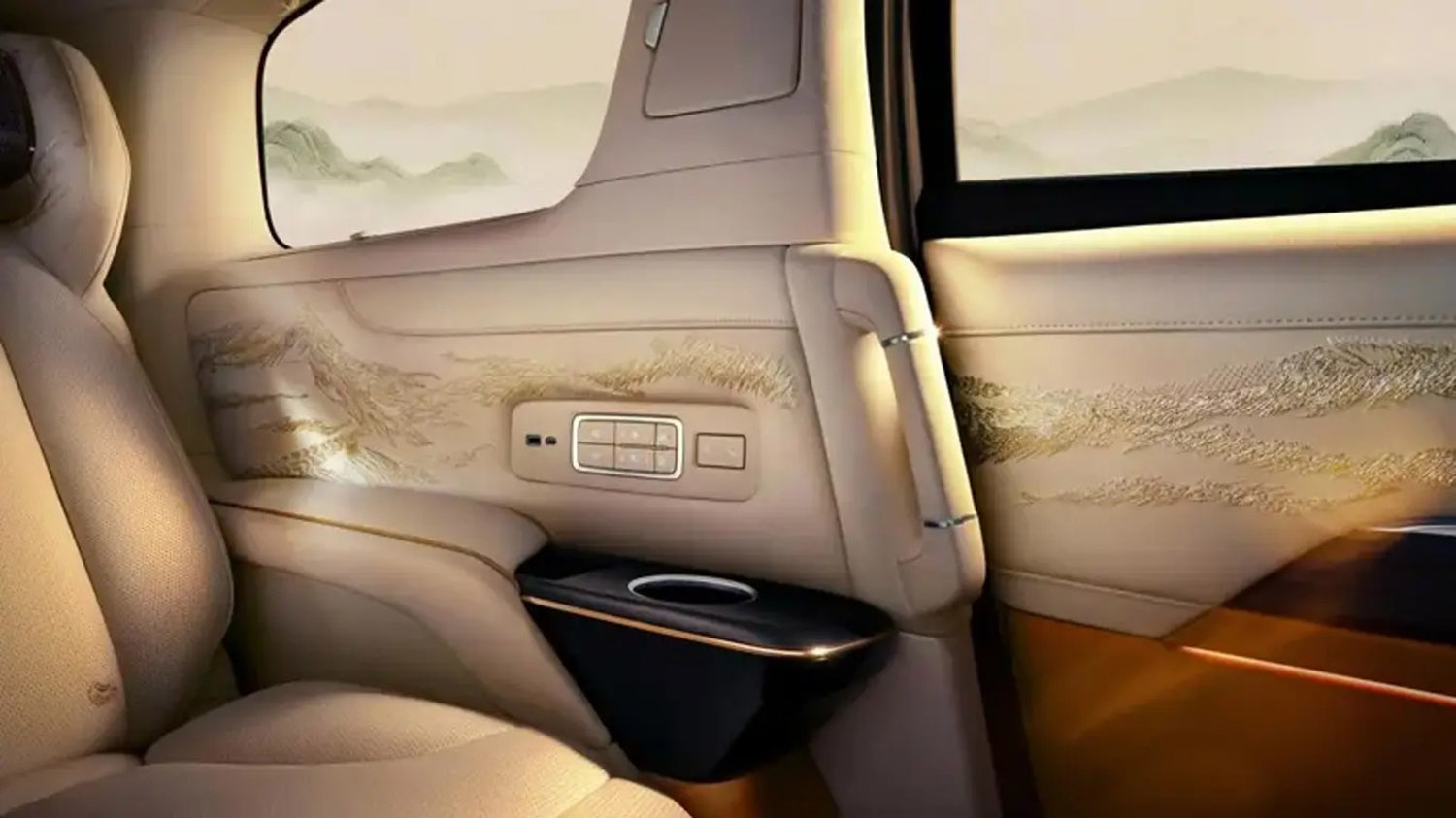 「センチュリー」の名をトヨタに先んじて使っていたビュイック・センチュリー 〜 画像6