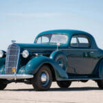 【画像】センチュリーっていえばトヨタだろ……と思ったらアメリカにはもっと古いセンチュリーがあった！　ビュイックの「センチュリー」を知ってるか？ 〜 画像1